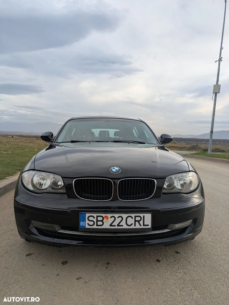 BMW Seria 1 118d Aut. - 1