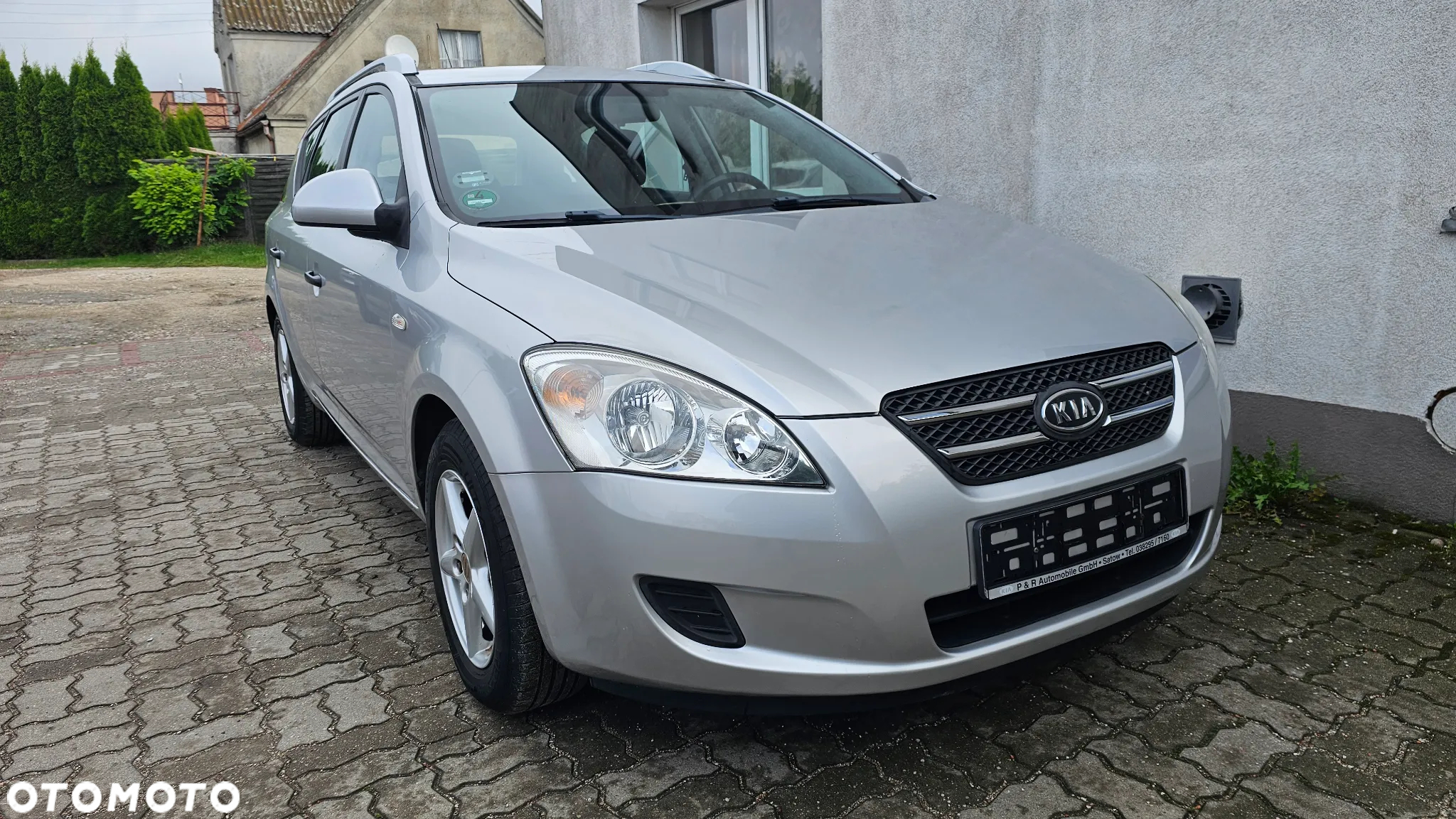 Kia Ceed - 13