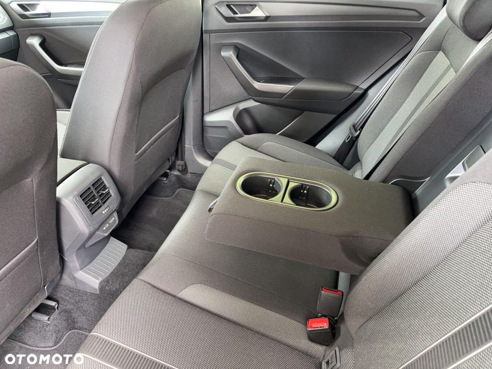 Volkswagen T-Roc 1.5 TSI Life DSG - 16