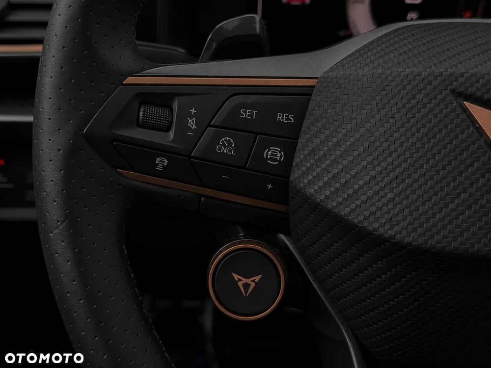 Cupra Formentor 2.0 TSI 4Drive DSG VZ Tribe Edition - 24