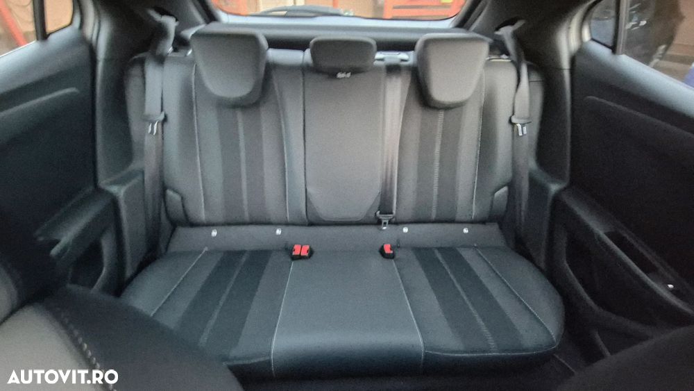 Opel Mokka Mokka-e 50 kWh Elegance - 8