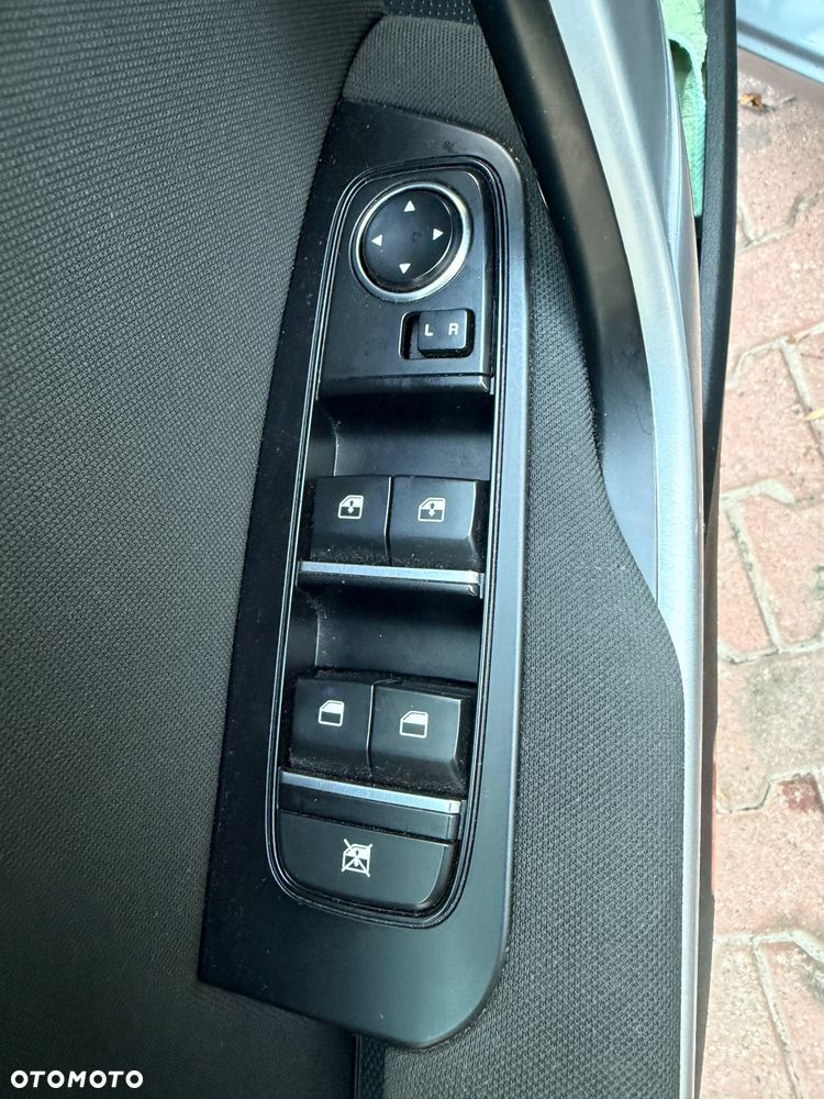 Kia Ceed 1.5 T-GDI M DCT - 16