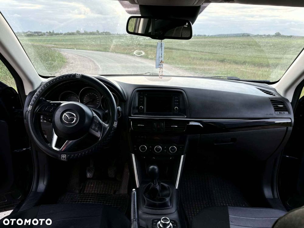 Mazda CX-5 2.0 Skymotion 2WD - 3
