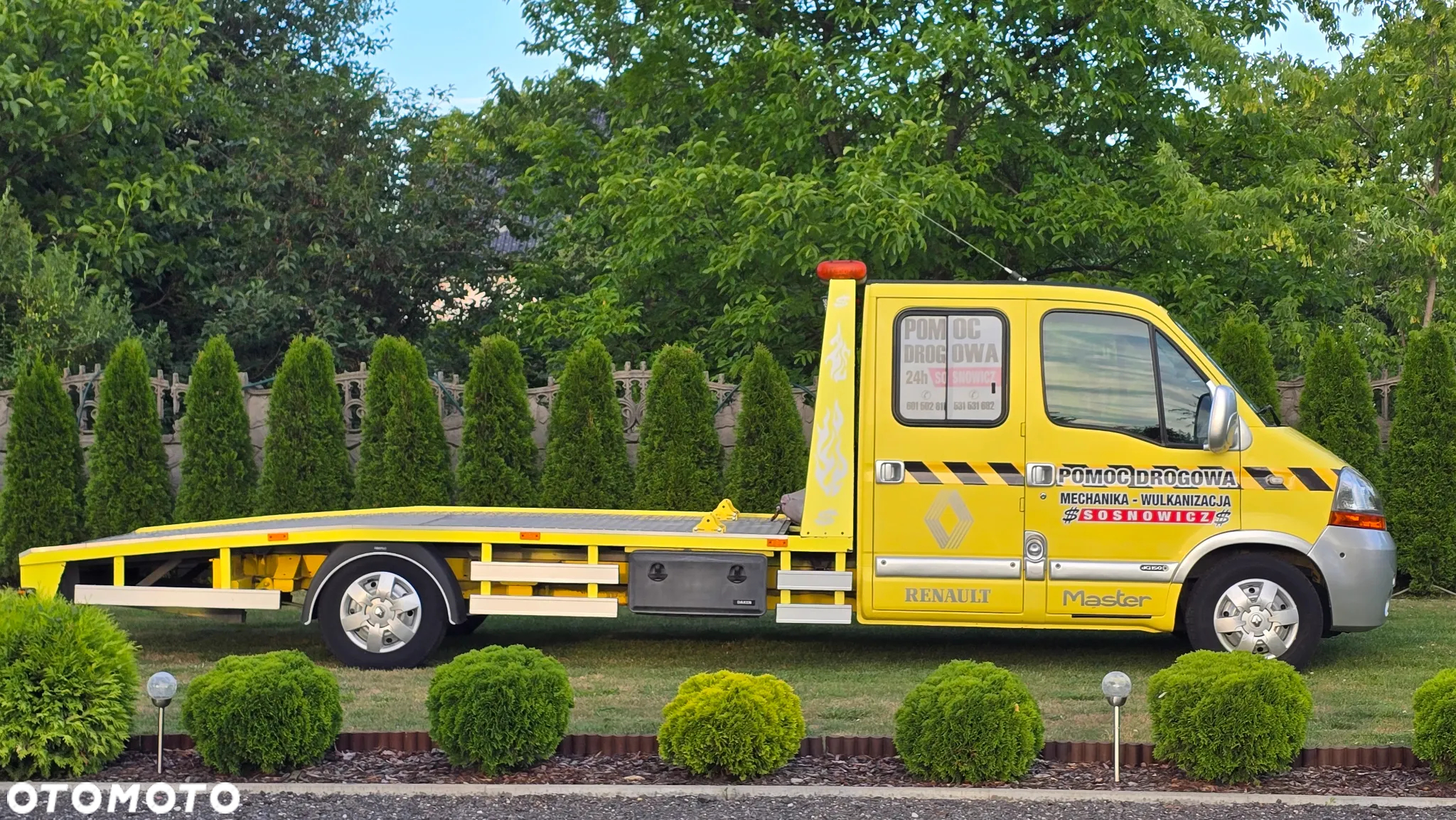 Renault master - 4