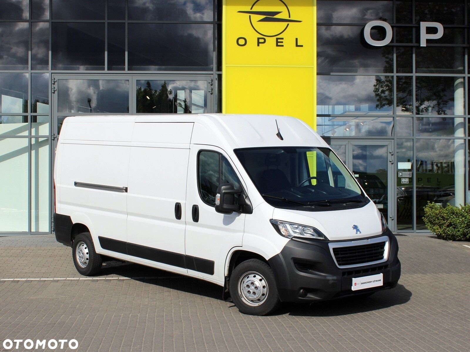 Peugeot boxer L3H2 - 4