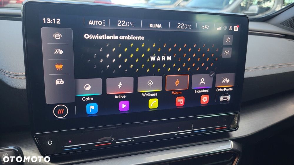 Cupra Formentor 1.5 TSI DSG - 40
