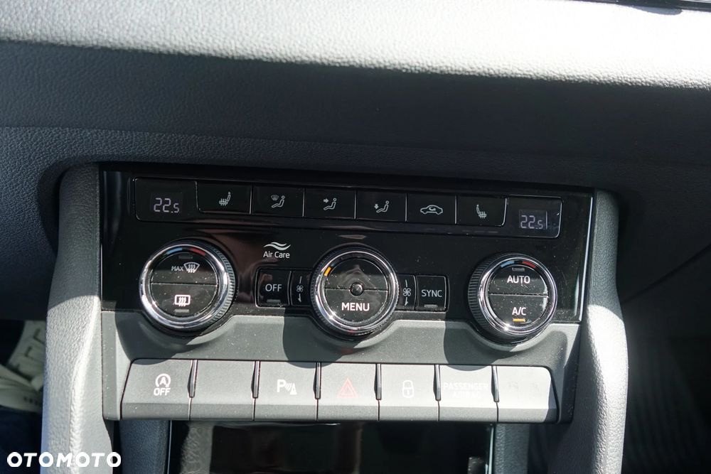 Skoda Karoq 1.5 TSI ACT Style DSG - 19