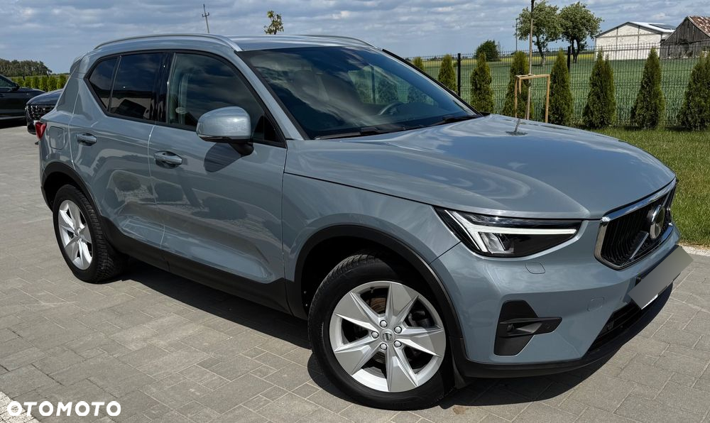 Volvo XC 40 B3 Core - 2