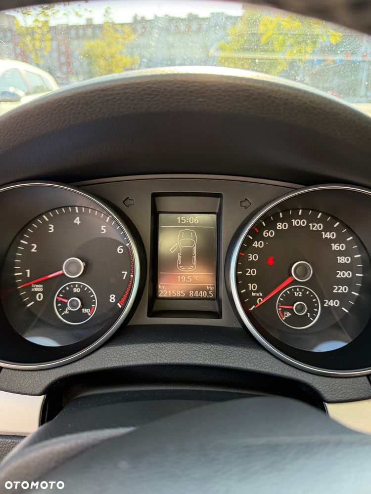 Volkswagen Golf 1.4 TSI Highline - 16