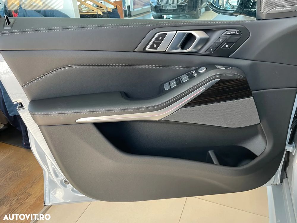 BMW X7 xDrive40d - 6