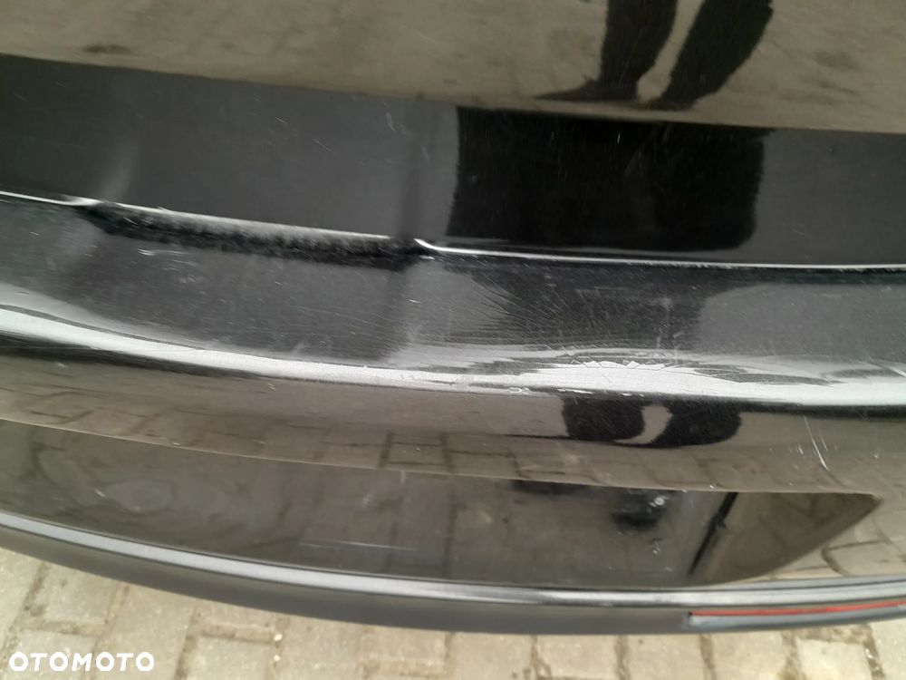 MAZDA 6 GH ZDERZAK TYLNY TYŁ HB KOLOR: 35N - 8