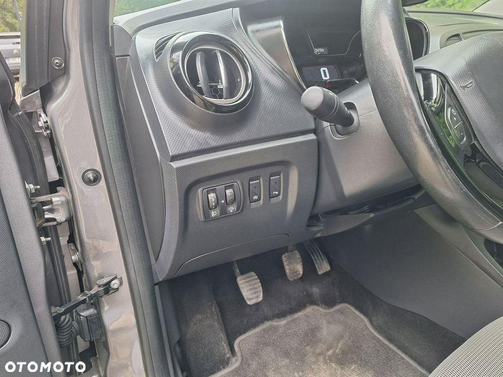 Renault Captur (ENERGY) TCe 90 INTENS - 23