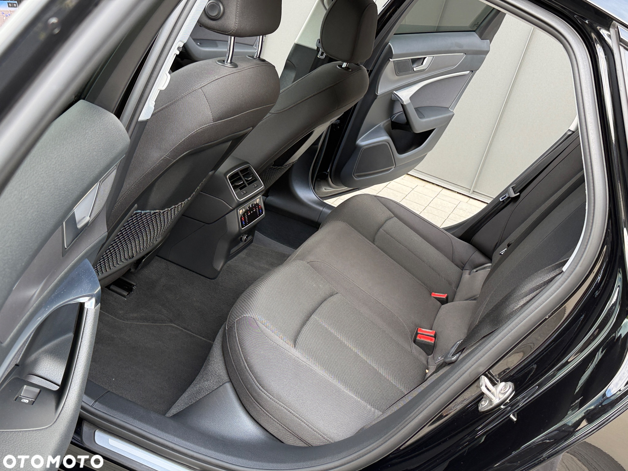 Audi A6 50 TFSI e quattro S tronic - 16