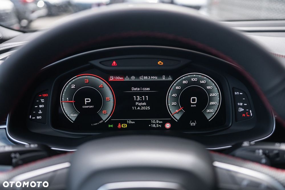 Audi Q7 TDI mHEV 170 kW Quattro S Line Tiptr - 16