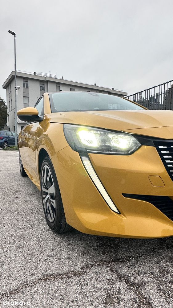 Peugeot 208 1.2 PureTech Active Pack S&S - 25