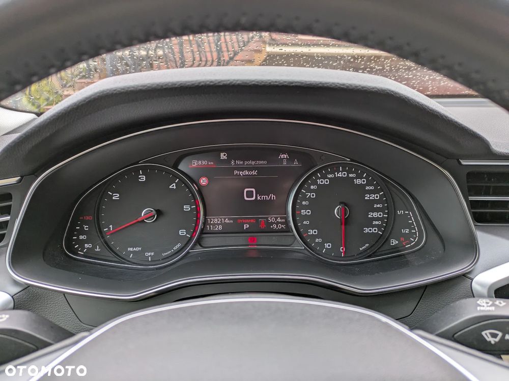 Audi A6 Limousine - 12