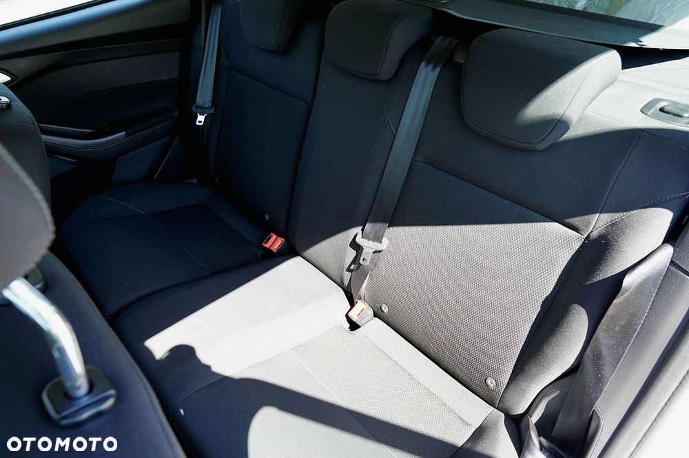Ford Focus 1.5 EcoBoost Start-Stopp-System ACTIVE - 17