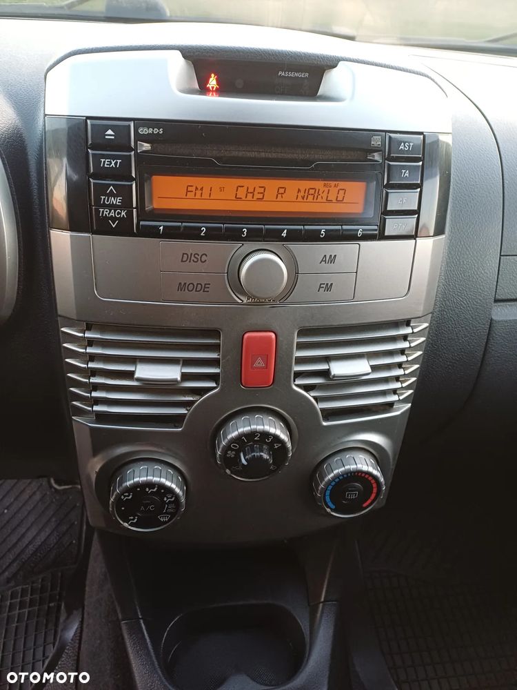 Daihatsu Terios 1.5 Top 4WD - 18