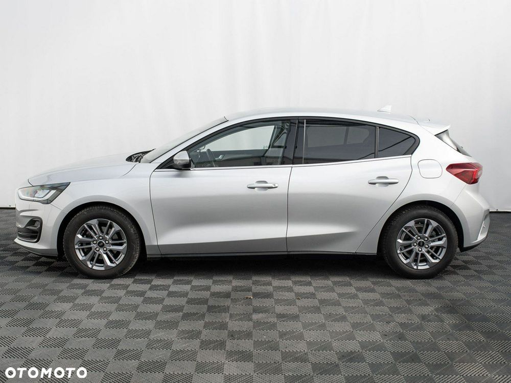 Ford Focus - 9
