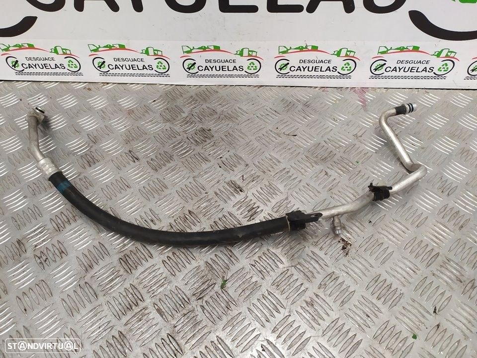 TUBOS AR CONDICIONADO TOYOTA COROLLA 2004 - 3