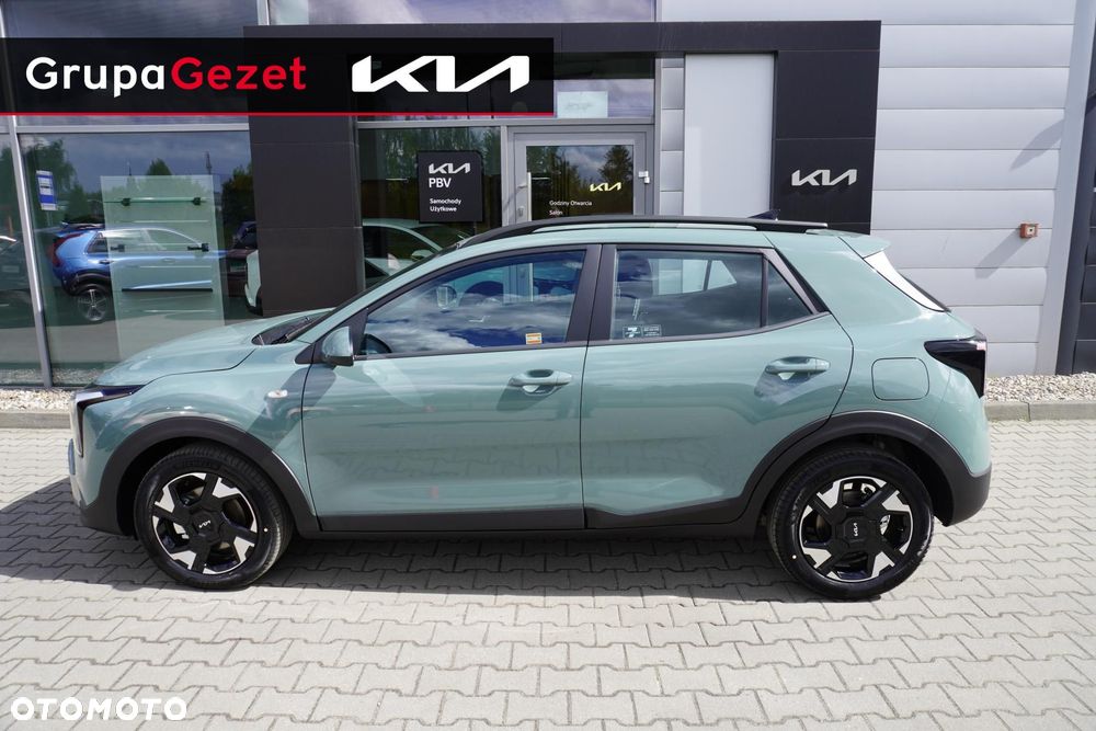Kia Stonic - 11