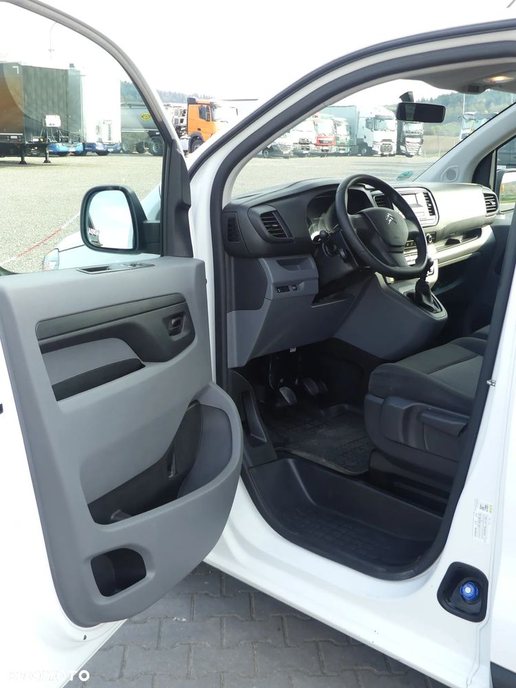Citroën SpaceTourer - 15