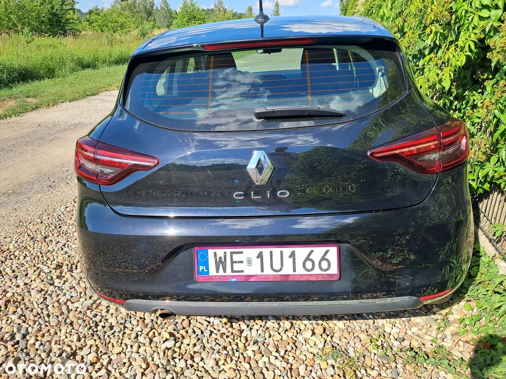 Renault Clio 1.0 TCe Intens - 4
