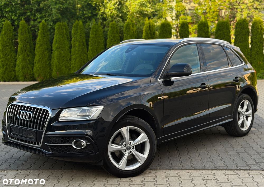 Audi Q5 - 4