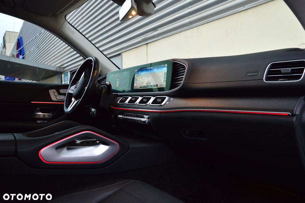 Mercedes-Benz GLE 450 AMG 4-Matic - 19