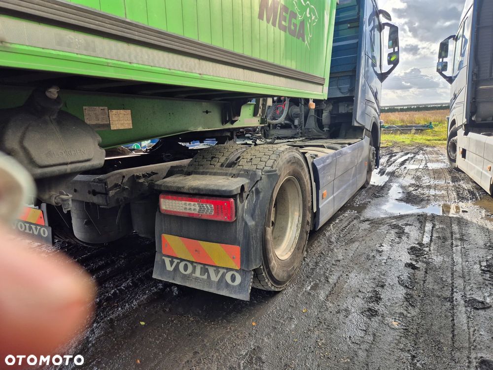 Volvo FH4 460 euro6 - 6