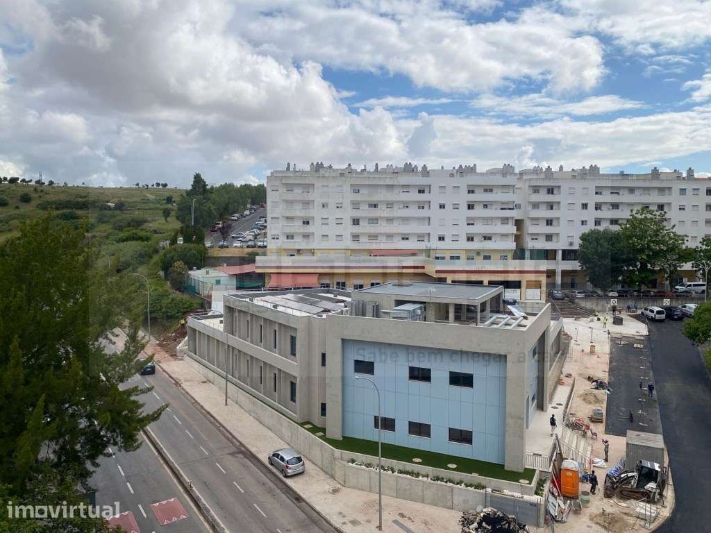 Apartamento T2 Casal de São Brás - Grande imagem: 3/25