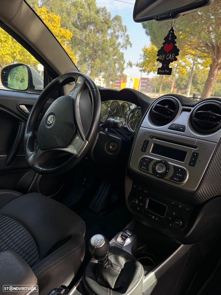 Alfa Romeo MiTo 1.3 JTDM ECO - 19