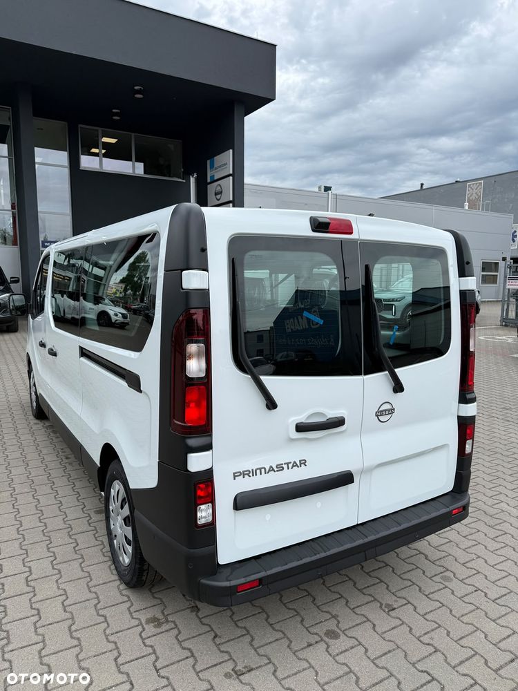 Nissan Primastar 2.0 L2 Business Plus - 25
