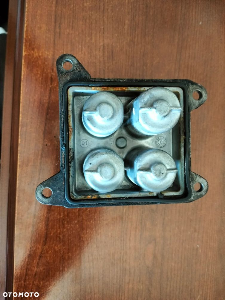 Podgrzewacz Wody Mercedes-Benz W203 C-Klasa 2.2 CDI A0001591504 - 2