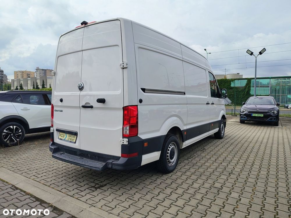 Volkswagen Crafter - 5