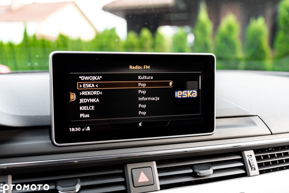 Audi A4 Limousine 35 TFSI S tronic S line - 33