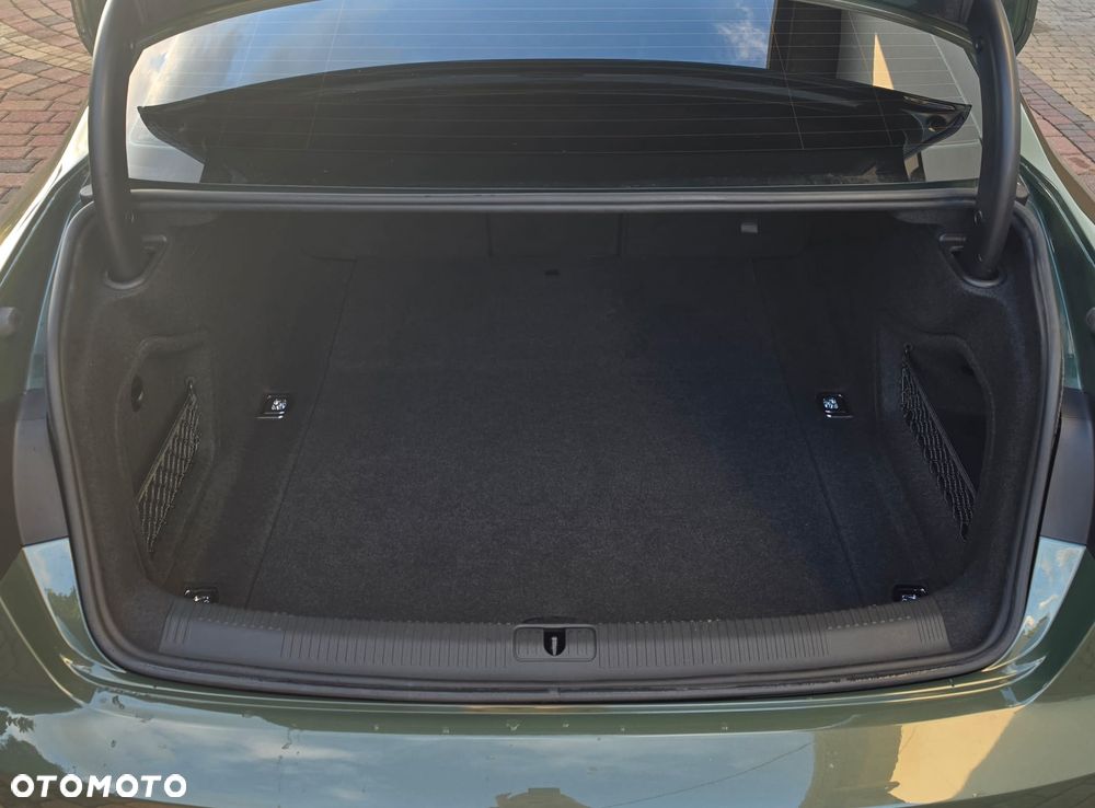 Audi A4 Limousine 45 TFSI quattro S tronic S line - 22