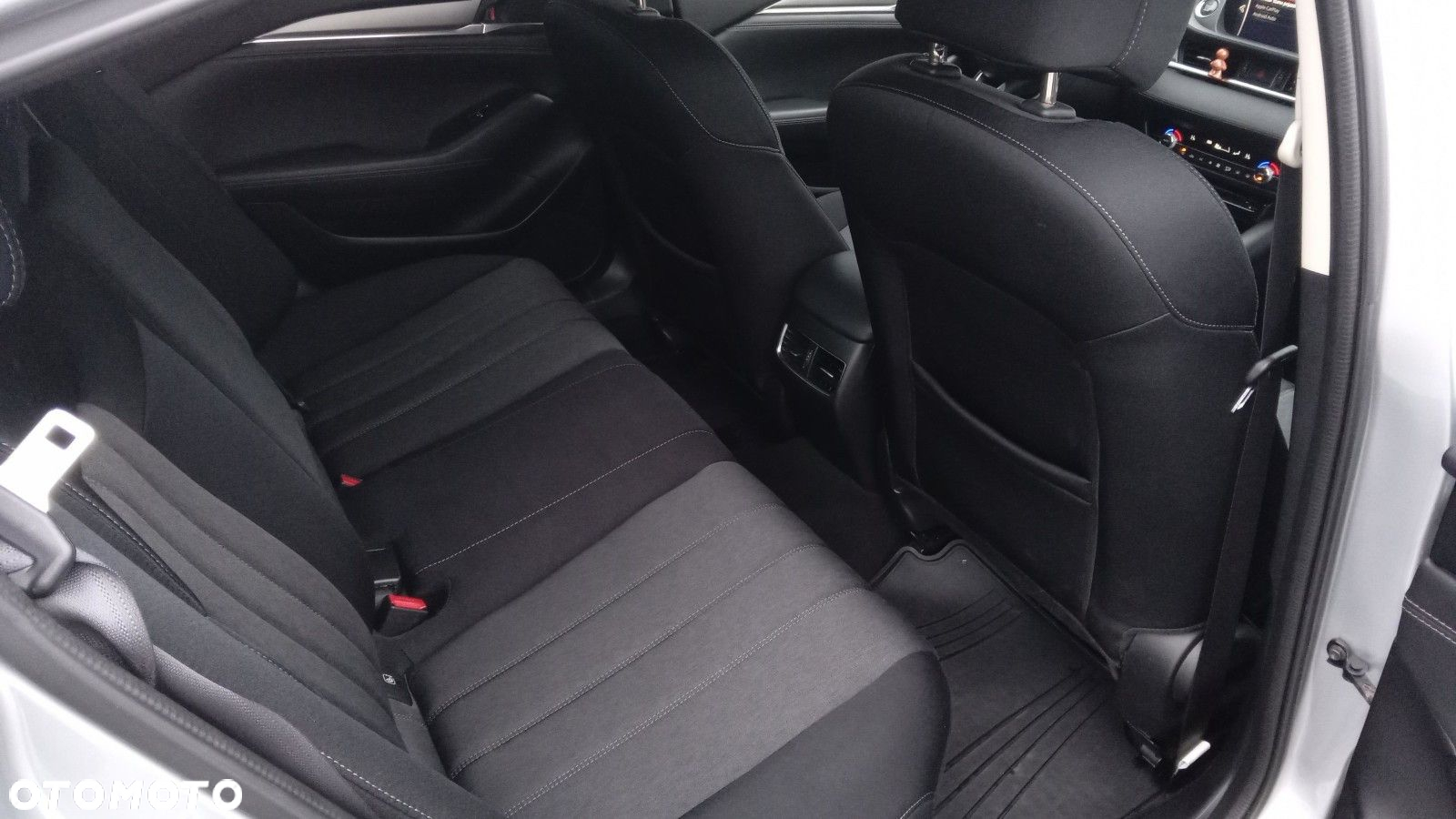 Mazda 6 - 26