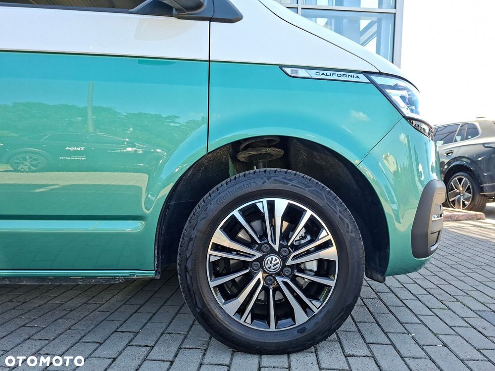 Volkswagen California - 11