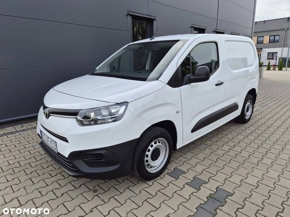Toyota PROACE CITY - 16