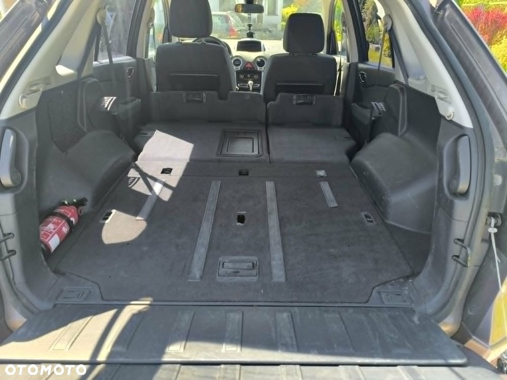 Renault Koleos 2.0 dCi FAP 4x4 Dynamique - 8
