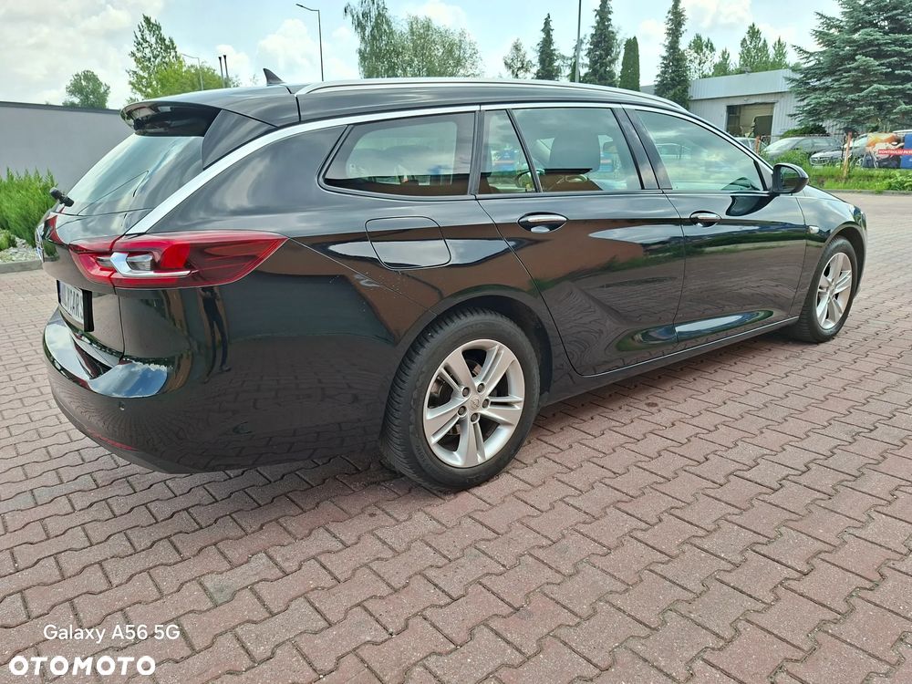 Opel Insignia 2.0 CDTI automatik Business Innovation - 12