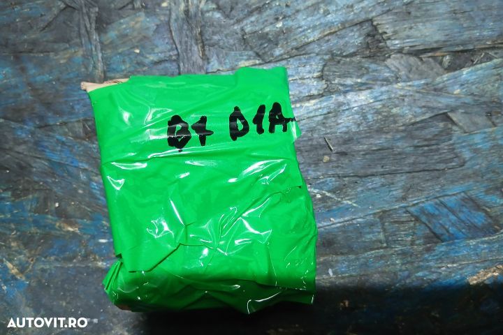 Senzor parcare spate 3C0919275S 3C0919275S Volkswagen VW Passat B7 [2 - 3