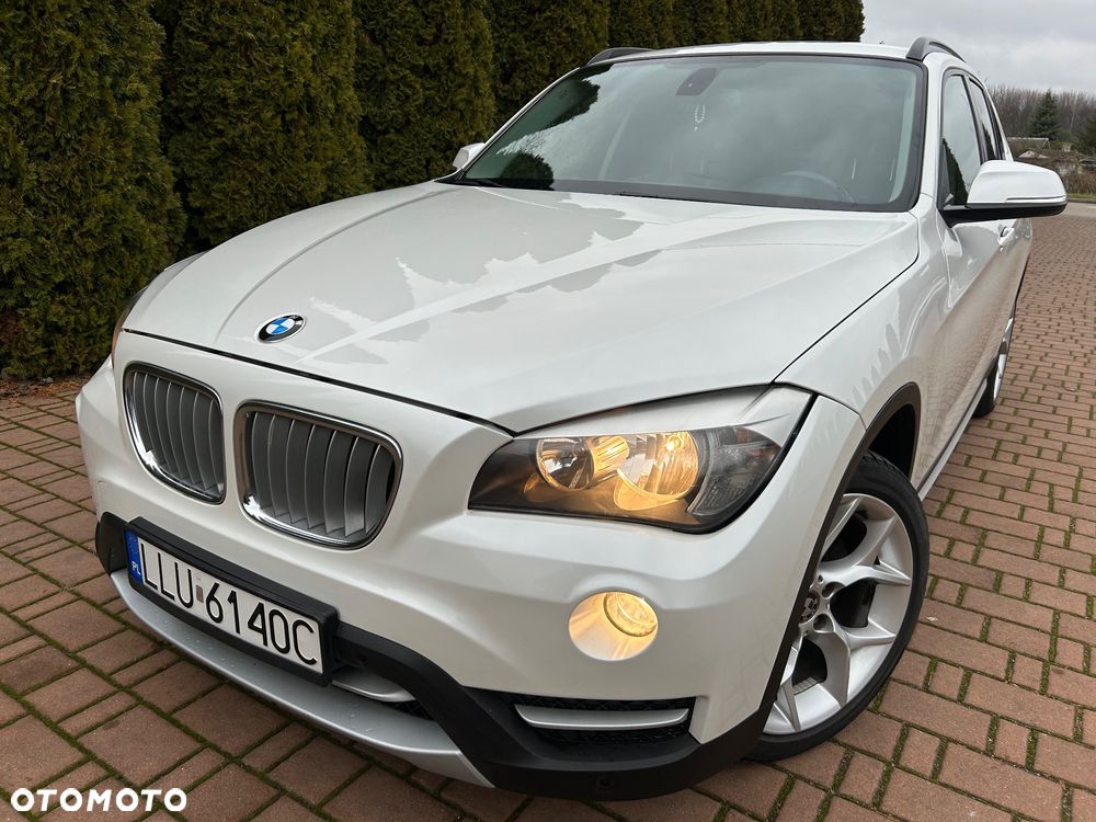 BMW X1 sDrive18d xLine - 2