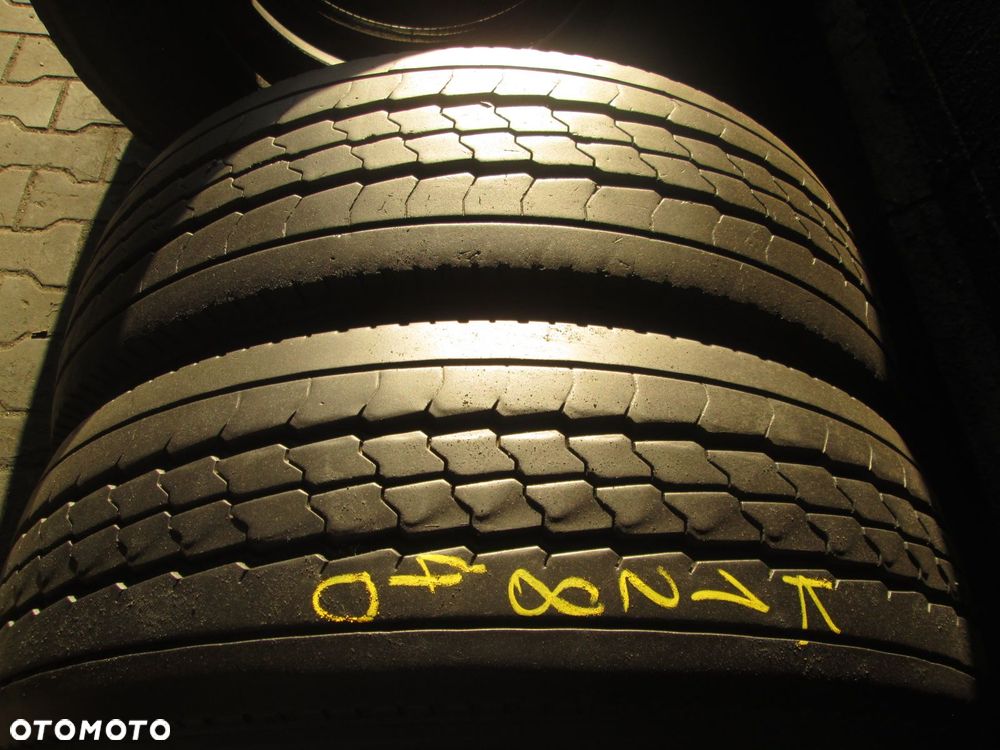 Opony ciężarowe 235/75R17.5 Sava AVANT 4. Opony ciężarowe - 8