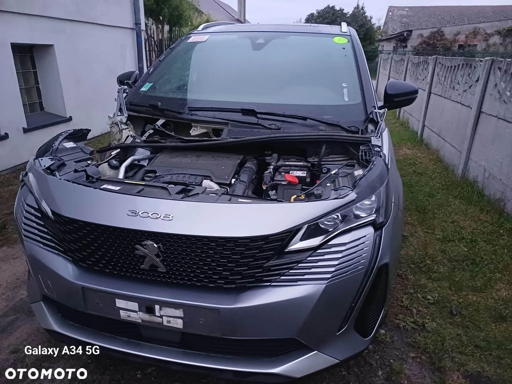 Peugeot 3008 - 9