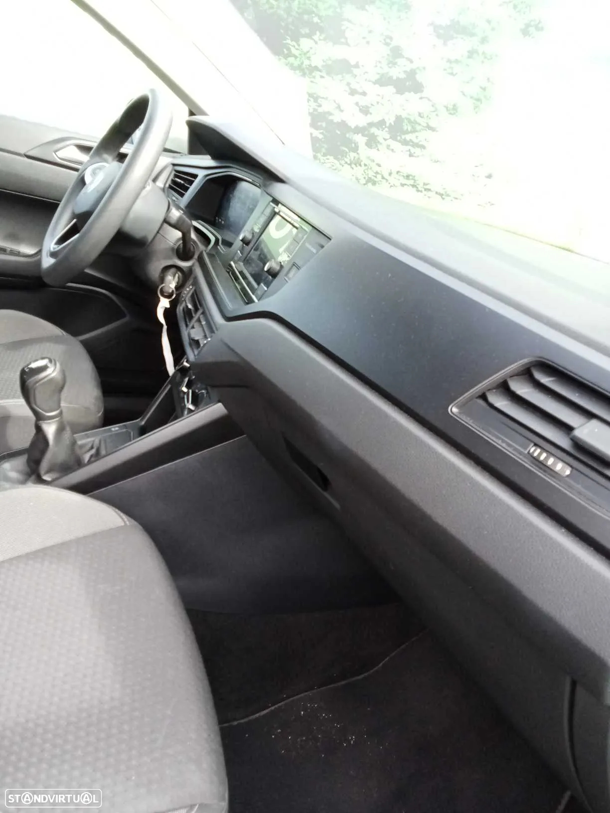 VW Taigo 1.0 TSI Life - 11