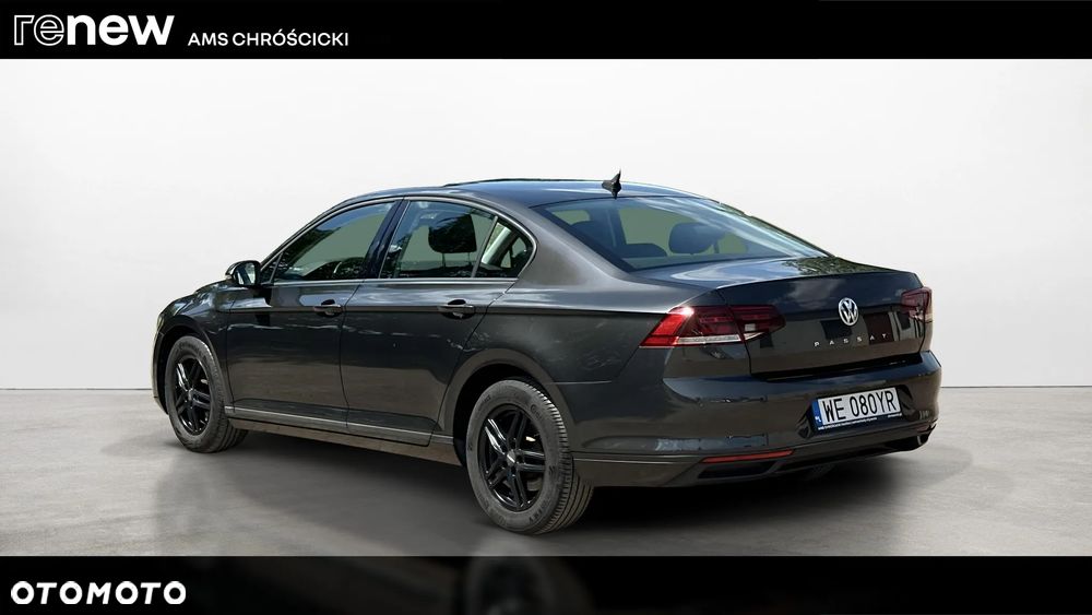 Volkswagen Passat 2.0 TDI EVO Essence - 4