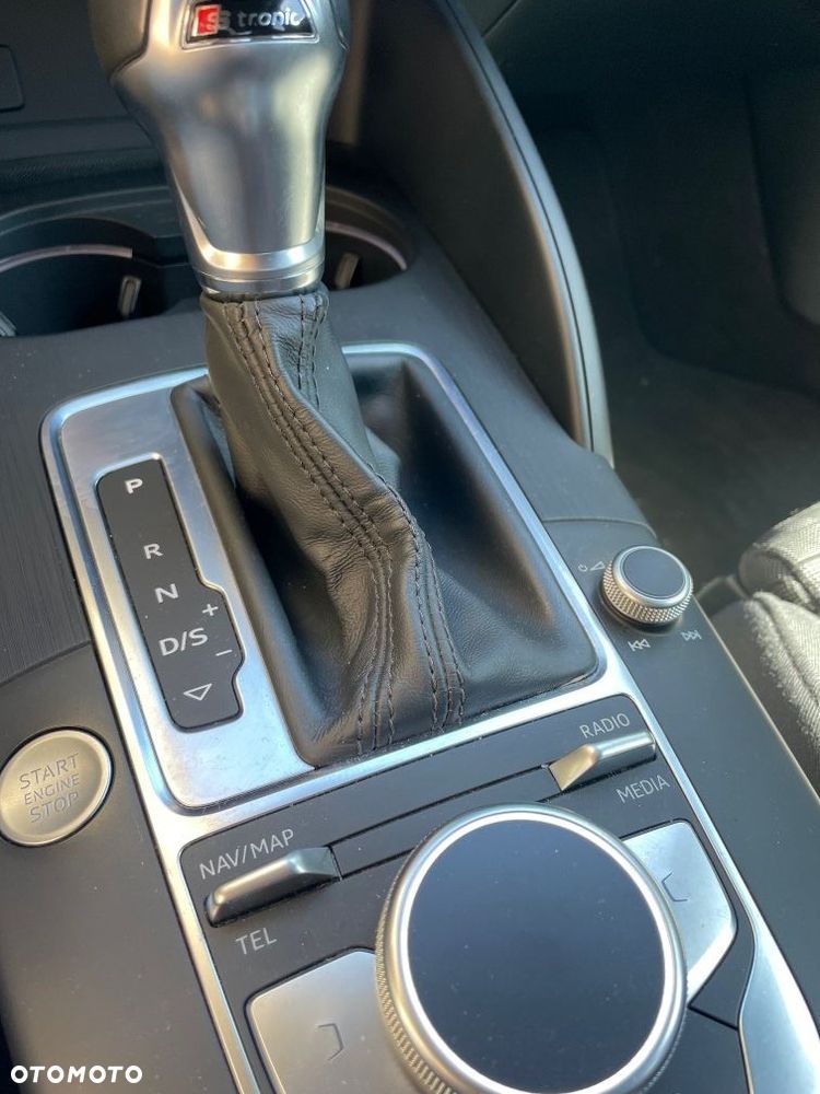 Audi A3 Limousine 1.6 TDI S tronic - 28