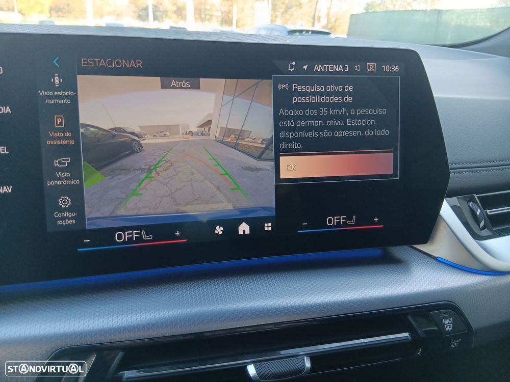 BMW 225xe Active Tourer e xDrive Pack Desportivo M - 26
